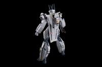 [変動力] 超時空要塞 VF-1S 全可動變形模型